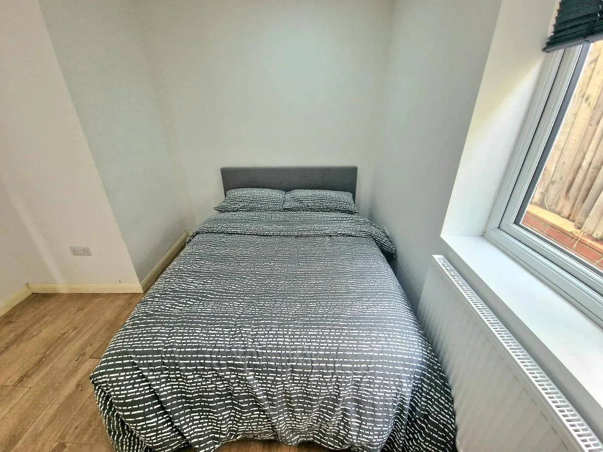 Mile End Budget Guesthouse Londres Royaume-Uni