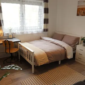 Maison d'hôtes Bow House - Sleepylodge, Londres