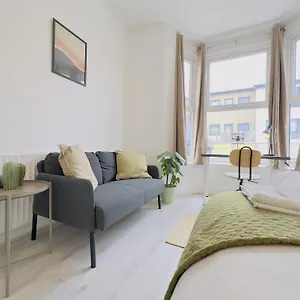 Maison d'hôtes Leyton House - Sleepylodge, Londres