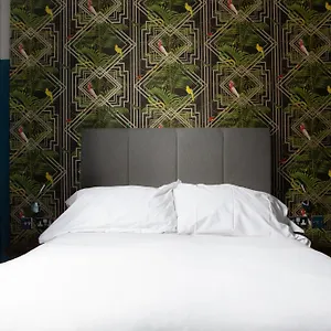 Hotel The Crown, Londres