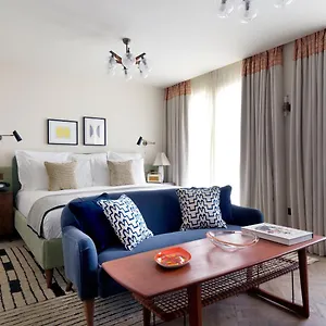 Hotel Redchurch Townhouse, Londres