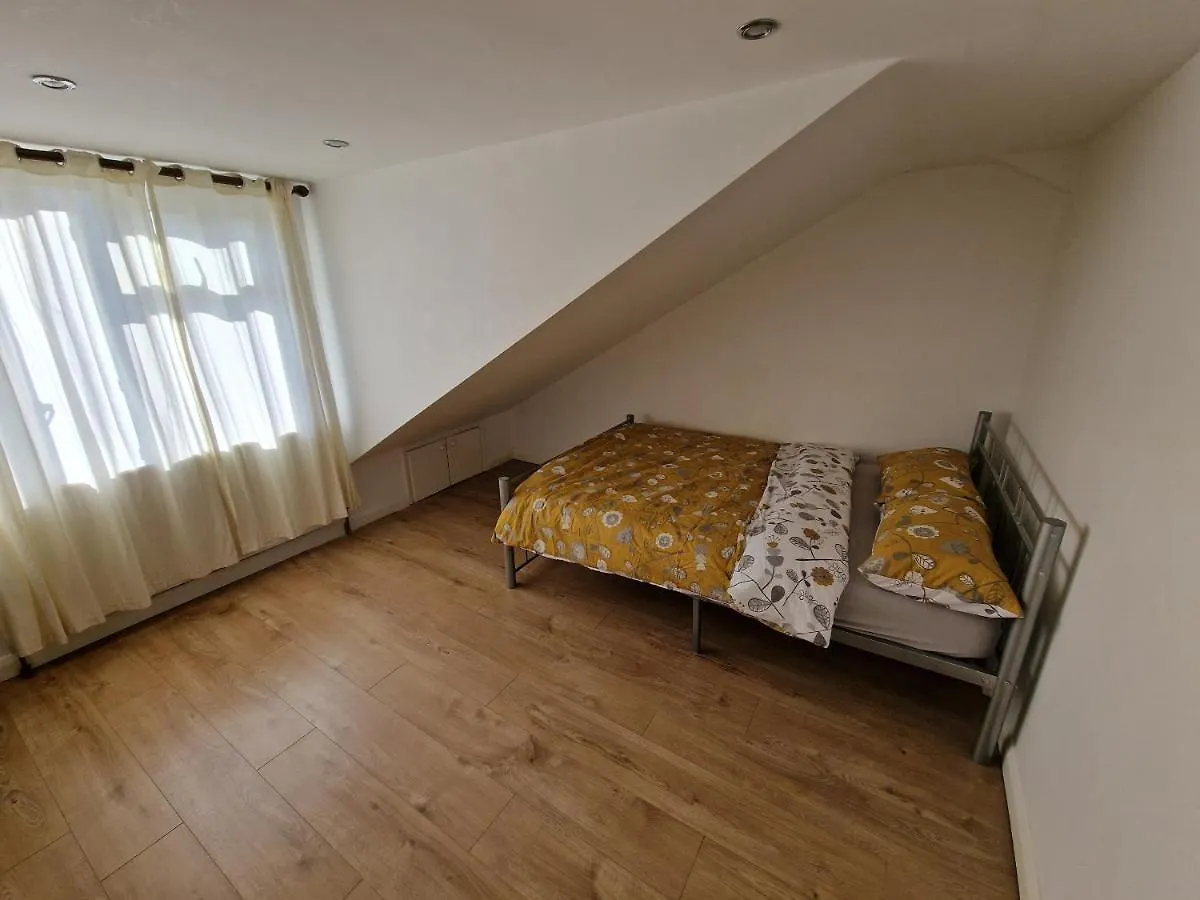 Guest house Mile End Budget Guesthouse London United Kingdom